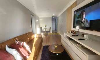 Imagem 6: Apartamento com 2 dormitórios à venda, 80 m² por R$ 450.000,00 - Palmeiras - Cabo Frio/RJ