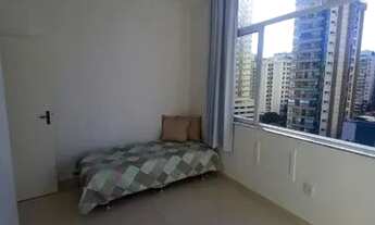 Imagem 5: Apartamento no Ingá com vista para o mar, 2 quartos