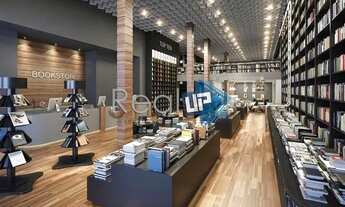 Imagem 4: Comercial/Industrial de 543m² Botafogo