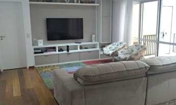 Imagem 6: Apartamento para Venda em Santo André, Vila Gilda, 3 dormitórios, 3 suítes, 4 banheiros, 3