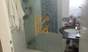 Imagem 4: Casa de condomínio fechado com 112m² 3 dormitórios 1 suíte 2 vagas no bairro Vila da Saúde