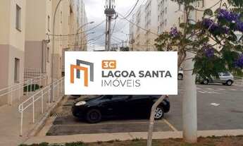 Imagem: APARTAMENTO CONDOMÍNIO FECHADO RESIDENCIAL