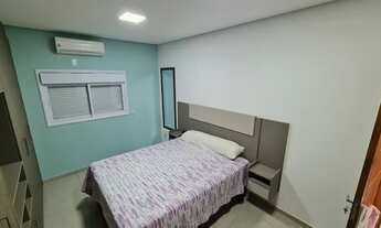 Imagem 7: Casa mobiliada à venda no Condomínio Vale Azul, em Votorantim-SP