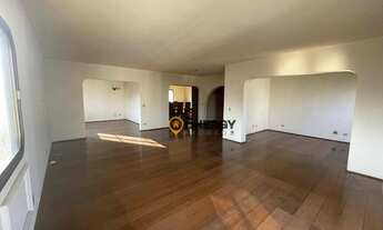 Imagem 5: Apartamento de alto padrão