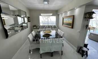 Imagem 2: COBERTURA DUPLEX COM 3 QUARTOS