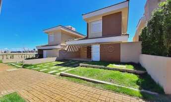 Imagem: Casa Condomínio em Ribeirão Preto