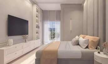 Imagem 6: AMETISTA RESIDENCE na Meia Praia em Itapema/SC - Apartamento à Venda com 3 Suítes + Varand