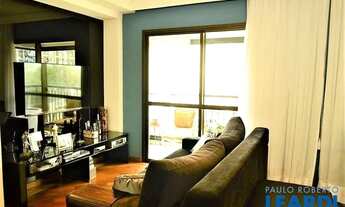 Imagem 6: APARTAMENTO - MORUMBI - SP