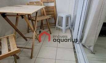 Imagem 4: Apartamento mobiliado para locação