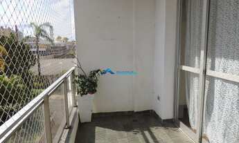 Imagem 2: Apartamento a venda com 3 Dormitórios - Cond. Queops Vila Arens Jundiaí