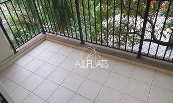 Imagem 4: Apartamento com 1 dormitório para alugar, 59 m² por R$ 4.964/mês no Morumbi - São Paulo/SP