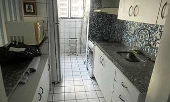 Imagem 6: Mobiliado 1 QT, Com Varanda