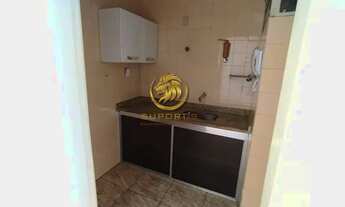 Imagem 7: Apartamento para Locação em Juiz de Fora, Centro, 1 dormitório, 1 banheiro