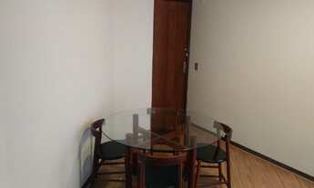 Imagem 6: APARTAMENTO 01 QUARTO, RUA GOVERNADOR AGAMENON MAGALHÃES, 173 CRISTO REI, CURITIBA-PR