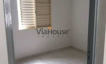 Imagem 5: Edifício Vitta Vila Virginia, localização privilegiada, 02 quartos, sala, garagem, área de