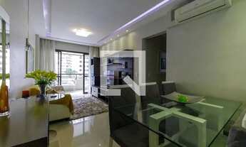 Imagem: Apartamento para Aluguel - Barra da Tijuca