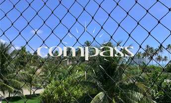 Imagem 7: Apartamento com 4 suítes para venda e locação no Cond. Vila dos Corais na Reserva do Paiva