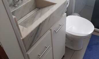 Imagem 5: Apartamento Mobiliado