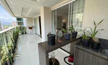 Imagem 6: 04 suítes, mobiliado com amplo lazer!