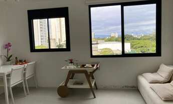 Imagem 4: Apartamento à venda, 35 m² por R$ 286.000,01 - Jardim Marajoara - São Paulo/SP