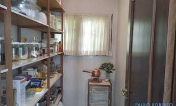 Imagem 5: CASA ASSOBRADADA - MORUMBI - SP