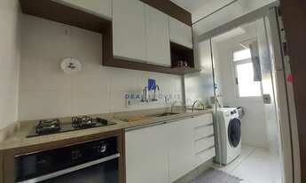 Imagem 5: APTO LOCAÇÃO 2 DTS JD LEOCADIA SOROCABA SP