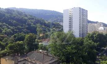 Imagem 2: LARANJEIRAS / BUCÓLICO APARTAMENTO - 120M² - CLARO - AREJADO