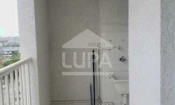 Imagem 7: Apartamento com 2 dormitórios à venda na Vila Augusta