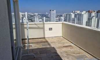 Imagem 5: COBERTURA - VILA LEOPOLDINA - SP