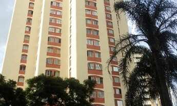 Imagem 2: Apartamento com 2 dormitórios para alugar, 45 m² por R$ 2.174/mês - Vila Industrial - São