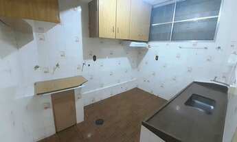 Imagem 6: Apartamento com 2 dormitórios à venda, 64,27 m² por R$ 280.000,00 Vila Scarpelli Santo A