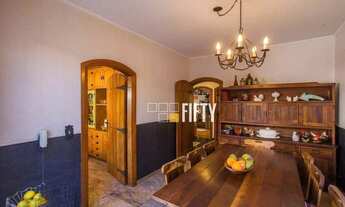 Imagem 6: Casa com 4 dormitórios, 297 m² - venda por R$ 1.500.000,00 ou aluguel por R$ 8.184,00/mês