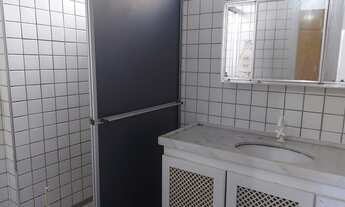 Imagem 3: Apartamento para venda possui 104 metros quadrados com 3 quartos em Casa Forte - Recife