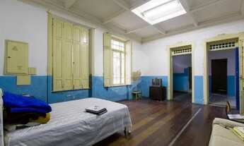 Imagem 7: São Paulo - Casa Padrão - BELA VISTA