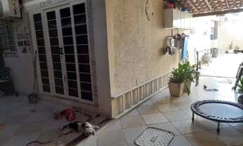 Imagem: Casa com três quartos no icui Guajará