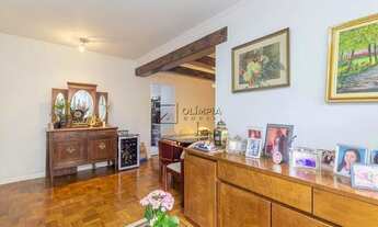 Imagem 5: Apartamento Venda Moema 95 m² 3 Dormitórios