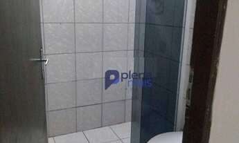 Imagem 7: Casa com 2 dormitórios para alugar, 90 m² por R$ 1.245,00/mês - Jardim Nova Europa - Horto