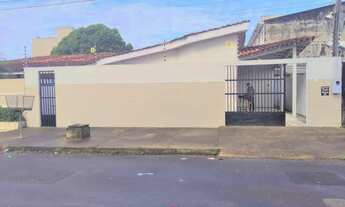 Imagem: Casa para Locação Jardim Marco Zero, Macapá