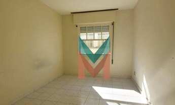 Imagem 6: AP PARA LOCAÇÃO 01QUADRA DA PRAIA SANTOS