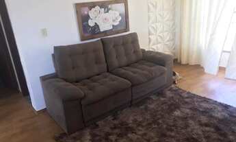 Imagem: Apartamento mobiliado