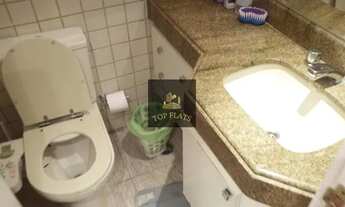 Imagem 7: Flat disponível no Itaim Bibi