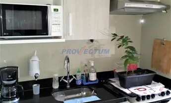 Imagem 6: Apartamento - Vila Georgina - Campinas