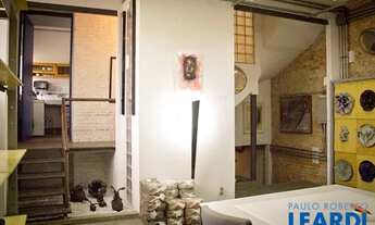 Imagem 4: GALPÃO - SUMARÉ - SP