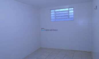 Imagem 2: Casa térrea na região do Vila Guarani