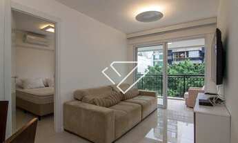 Imagem 2: Apartamento com 2 quartos para alugar, 86 m² por R$ 17.922/mês - Ipanema - Rio de Janeiro