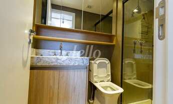 Imagem 5: São Paulo - Apartamento Padrão - Pinheiros