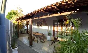 Imagem: Imobiliária Agatê Imóveis vende Casa