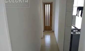 Imagem 3: São Caetano do Sul - Apartamento Padrão - Olímpico