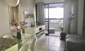 Imagem 4: Apartamento para venda no Garibaldi Prime 1 quarto com 2 vagas de garagem