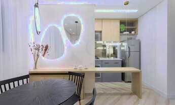 Imagem 5: LINDO APARTAMENTO DE 38M² COM 2 DORMITÓRIOS NA GUYILHERMINA ESPERANÇA